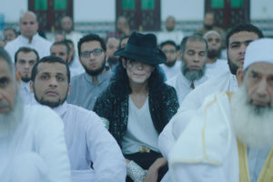 SHEIKH JACKSON: Imam In The Mirror