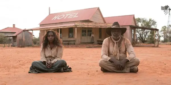 Interview With Warwick Thornton, Director Of SWEET COUNTRY Interview With Warwick Thornton, Director Of SWEET COUNTRY