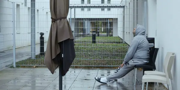 12 DAYS: A Compelling Look At People On The Edge Of Society 12 DAYS: A Compelling Look At People On The Edge Of Society
