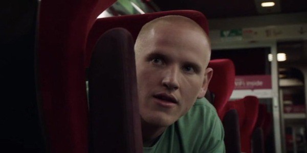 THE 15:17 TO PARIS: A Messy, Bizarre and Formalistically Daring Masterpiece