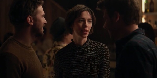 Interview With Rebecca Hall, Star Of PERMISSION