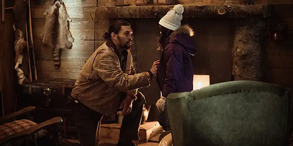 BRAVEN: A Confident Action Debut BRAVEN: A Confident Action Debut