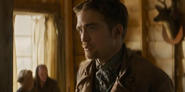 DAMSEL: Robert Pattinson Shines In An Otherwise Aimless Western Parody