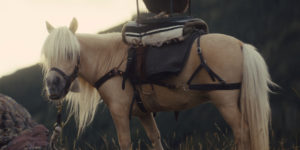 DAMSEL: Robert Pattinson Shines In An Otherwise Aimless And Hypocritical Western Parody