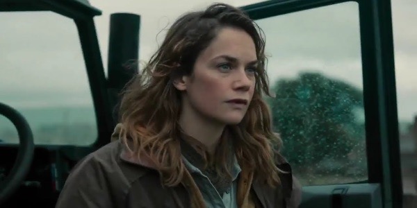 DARK RIVER: Social Realism At Its Most Atmospheric