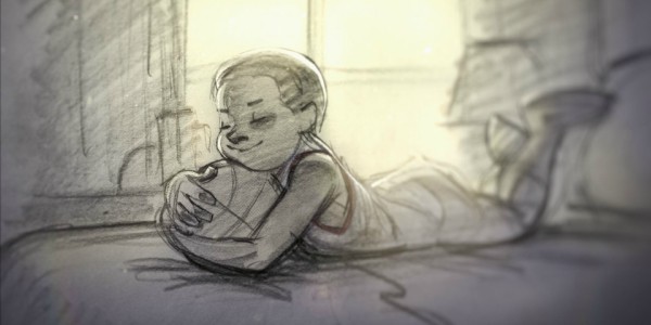 Basketball, Bonding & Bullies: 2018's Oscar Nominated Animated Shorts