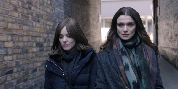 DISOBEDIENCE Trailer DISOBEDIENCE Trailer