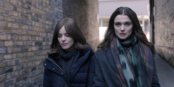 DISOBEDIENCE Trailer