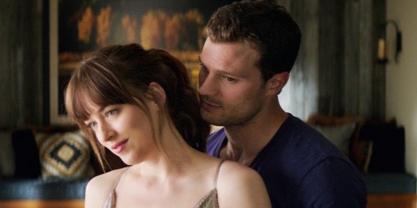 FIFTY SHADES FREED: Third Time's the Charm