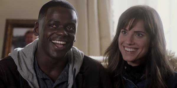 GET OUT: A Deeper Examination of Injustice