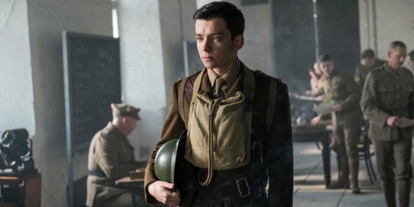 JOURNEY'S END: A Hard-Hitting Tribute To Heroes JOURNEY'S END: A Hard-Hitting Tribute To Heroes