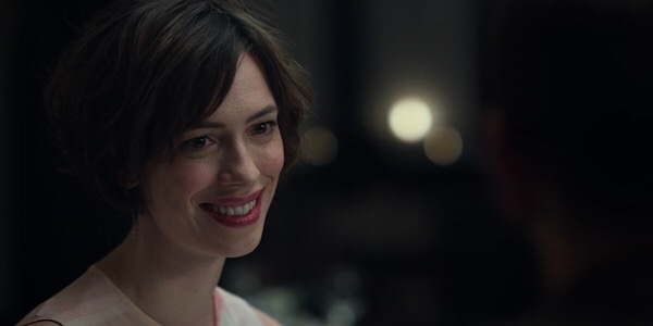 Interview With Rebecca Hall, Star Of PERMISSION Interview With Rebecca Hall, Star Of PERMISSION
