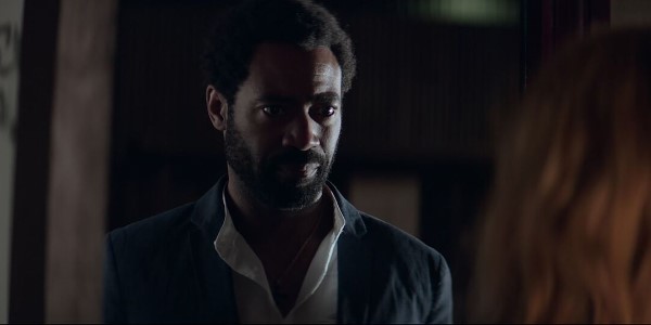 "It's Hard To Go Back To Critiquing Movies That Aren't Any Good": A Conversation With Film Journalist and Filmmaker Neville Pierce "It's Hard To Go Back To Critiquing Movies That Aren't Any Good": A Conversation With Film Journalist and Filmmaker Neville Pierce