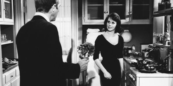 Actor Profile: Natalie Wood