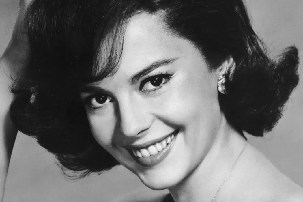 Actor Profile: Natalie Wood