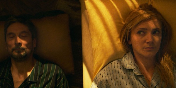 ON BODY AND SOUL: A Most Peculiar Love Story ON BODY AND SOUL: A Most Peculiar Love Story