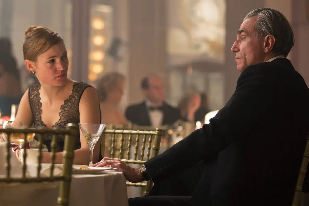 There's Something Missing From PHANTOM THREAD