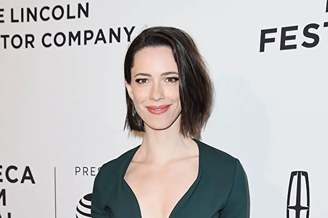 Interview With Rebecca Hall, Star Of PERMISSION