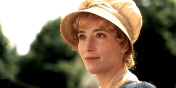 The Nominated Film You May Have Missed: SENSE AND SENSIBILITY The Nominated Film You May Have Missed: SENSE AND SENSIBILITY