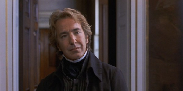 The Nominated Film You May Have Missed: SENSE AND SENSIBILITY The Nominated Film You May Have Missed: SENSE AND SENSIBILITY