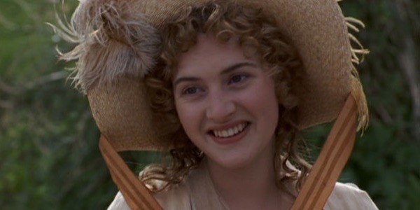 The Nominated Film You May Have Missed: SENSE AND SENSIBILITY The Nominated Film You May Have Missed: SENSE AND SENSIBILITY