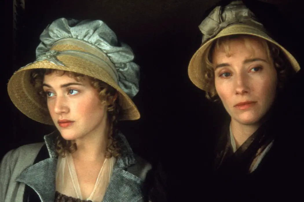 The Nominated Film You May Have Missed: SENSE AND SENSIBILITY