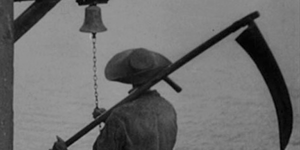 The Beginner's Guide: Carl Theodor Dreyer, Director