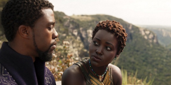 BLACK PANTHER: A Wonderful Welcome To Wakanda