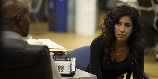 Interview With Stephanie Beatriz, Star Of HALF MAGIC