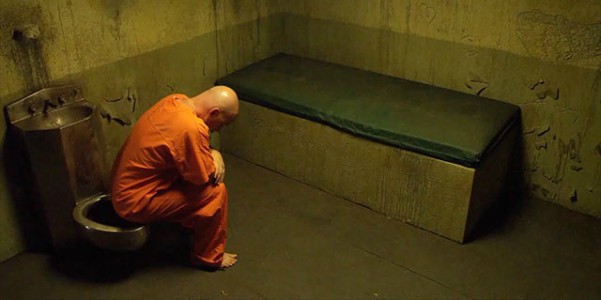 SURVIVORS GUIDE TO PRISON: A Frightening Wake Up Call SURVIVORS GUIDE TO PRISON: A Frightening Wake Up Call
