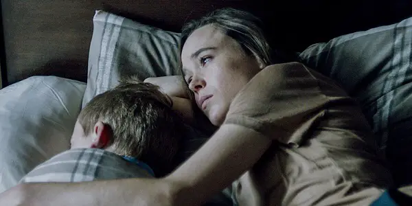 Interview With David Freyne, Writer/Director Of THE CURED Interview With David Freyne, Writer/Director Of THE CURED