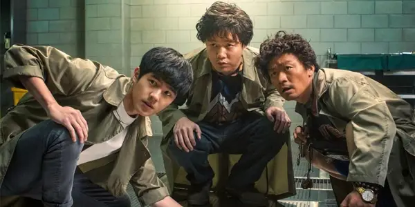 DETECTIVE CHINATOWN 2 Review: Welcome To New York