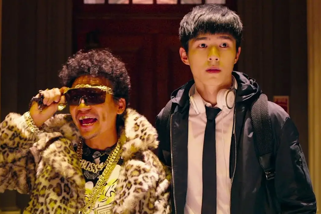 DETECTIVE CHINATOWN 2 Review: Welcome To New York