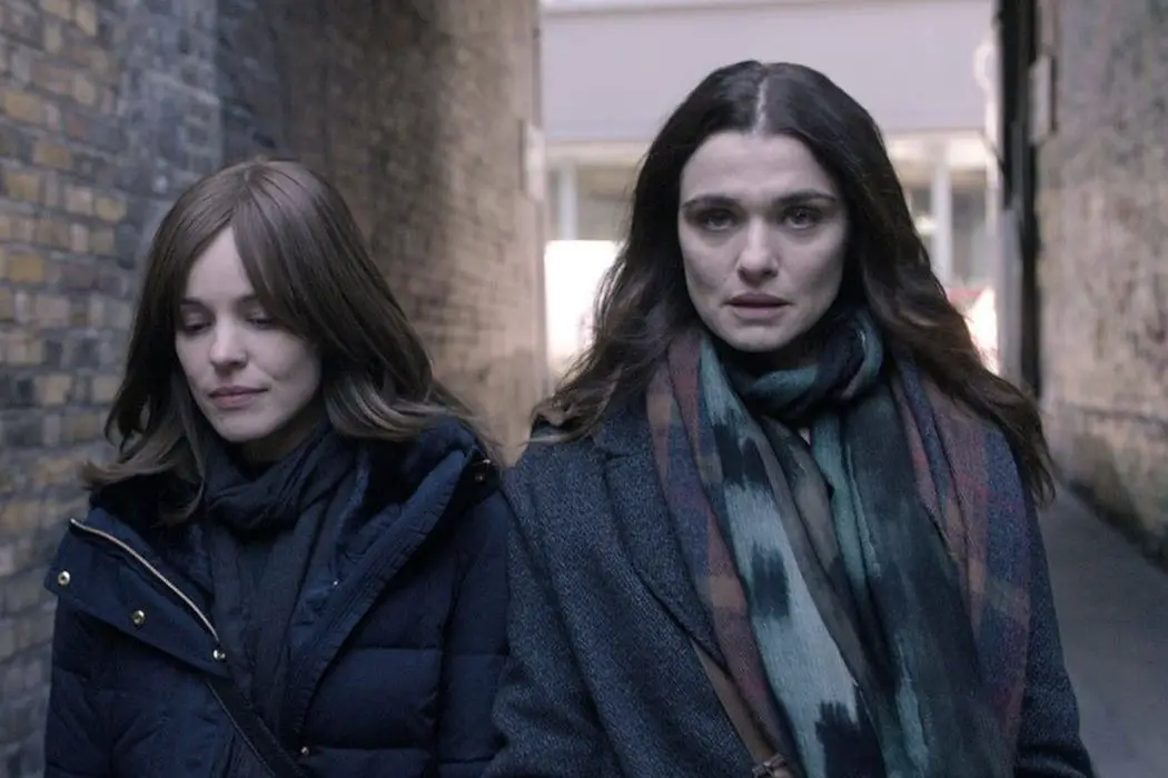 DISOBEDIENCE Trailer