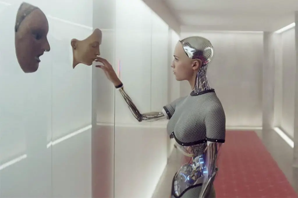 Fantasy Science Pt. 2: The Turing Test & EX MACHINA