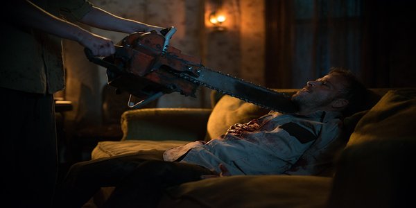 LEATHERFACE: A Dull Beginning for a Great Character LEATHERFACE: A Dull Beginning for a Great Character