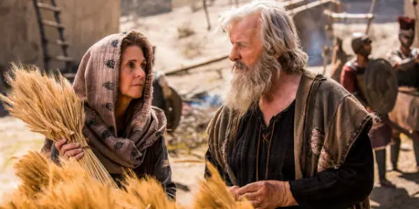 SAMSON: Where is Cecil B. DeMille When We Need Him? SAMSON: Where is Cecil B. DeMille When We Need Him?
