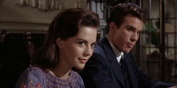 Actor Profile: Natalie Wood