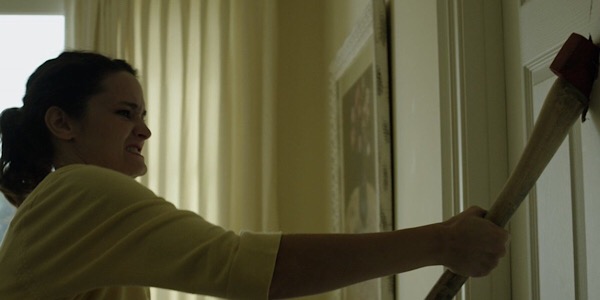 Interview With Brandon Christensen, Director Of STILL/BORN Interview With Brandon Christensen, Director Of STILL/BORN