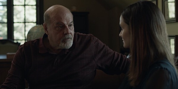 Interview With Brandon Christensen, Director Of STILL/BORN Interview With Brandon Christensen, Director Of STILL/BORN