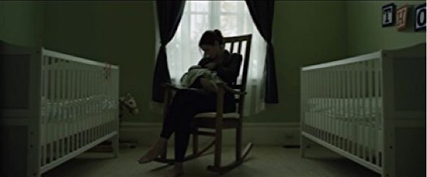 Interview With Brandon Christensen, Director Of STILL/BORN Interview With Brandon Christensen, Director Of STILL/BORN