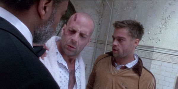Time Crisis: TWELVE MONKEYS Time Crisis: TWELVE MONKEYS