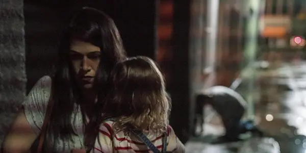 SXSW Review: 6 BALLOONS: An Intimate Foray Into Crisis SXSW Review: 6 BALLOONS: An Intimate Foray Into Crisis
