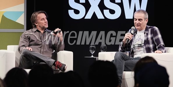 Shawn’s SXSW Diary - Sunday: Everything’s Gravy Shawn’s SXSW Diary - Sunday: Everything’s Gravy