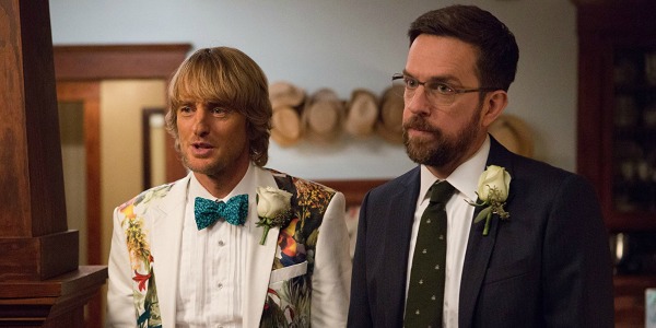 FATHER FIGURES: Drags On Despite An All-Star Cast