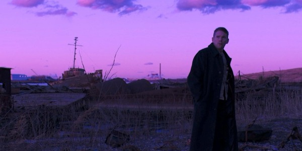 FIRST REFORMED Trailer