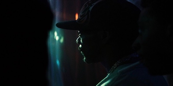 A Life Unseen: Interview with HOLD ME DOWN director Niclas Gillis and actress Tanisha Adams A Life Unseen: Interview with HOLD ME DOWN director Niclas Gillis and actress Tanisha Adams