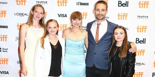Interview With Anders Walter, Director Of I KILL GIANTS Interview With Anders Walter, Director Of I KILL GIANTS
