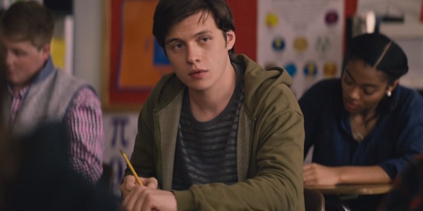 LOVE, SIMON: Parity Through Mediocrity