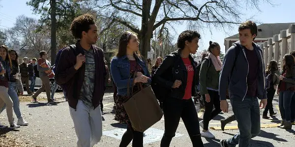 LOVE, SIMON: Parity Through Mediocrity LOVE, SIMON: Parity Through Mediocrity